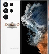 Samsung Galaxy S22 Diablo Immortal Edition Price